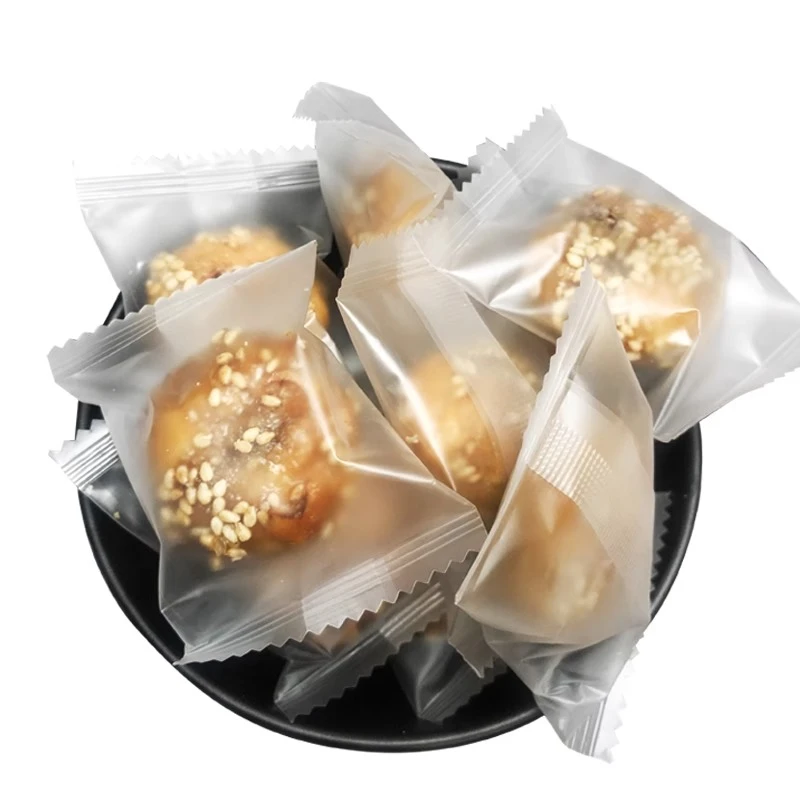 红糖烧饼独立包装5个赠品实际收货为主