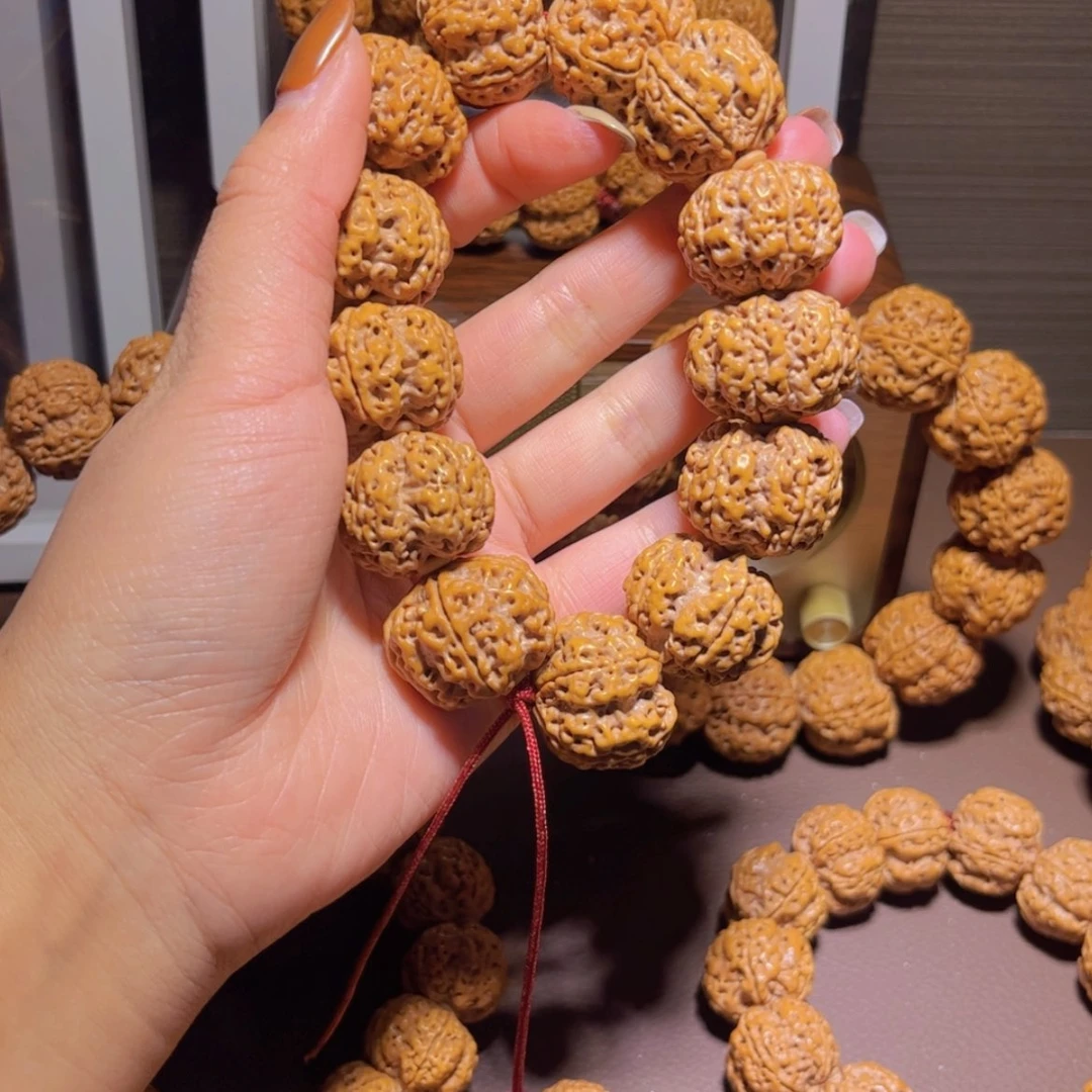 【闪购商品】金刚菩提吊坠乐*遥