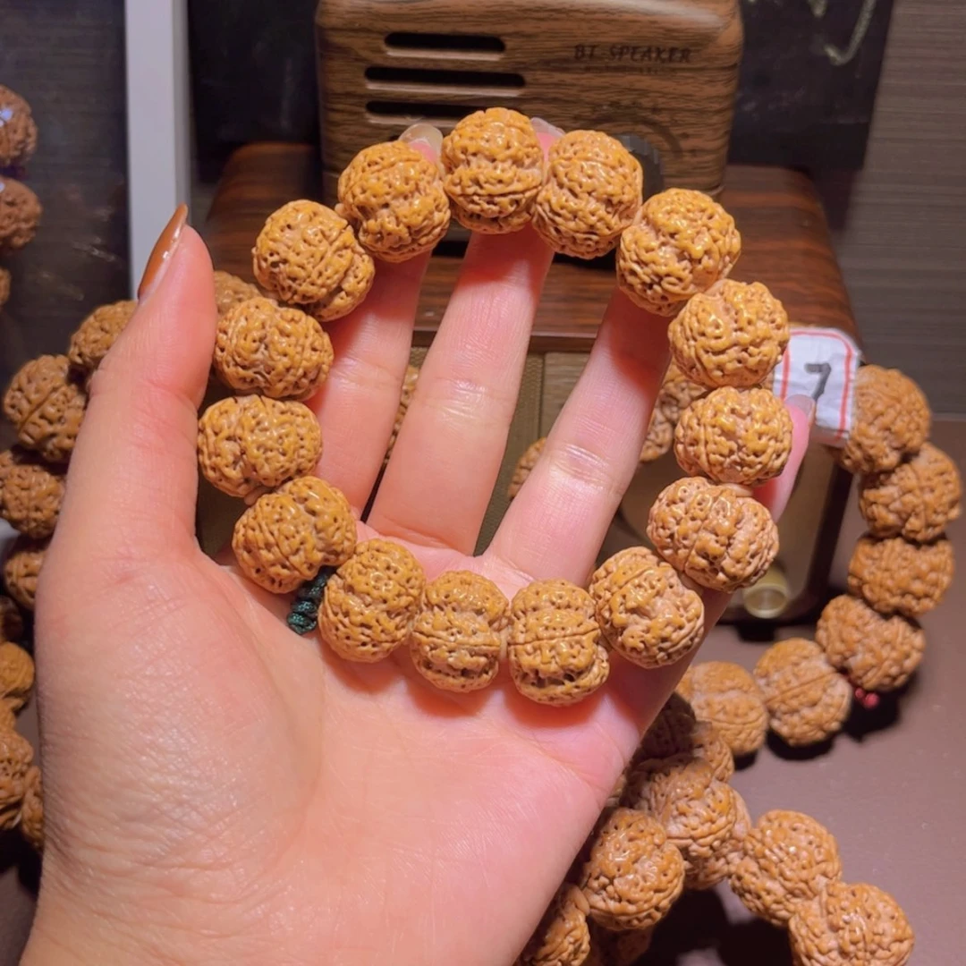 【闪购商品】金刚菩提吊坠天****