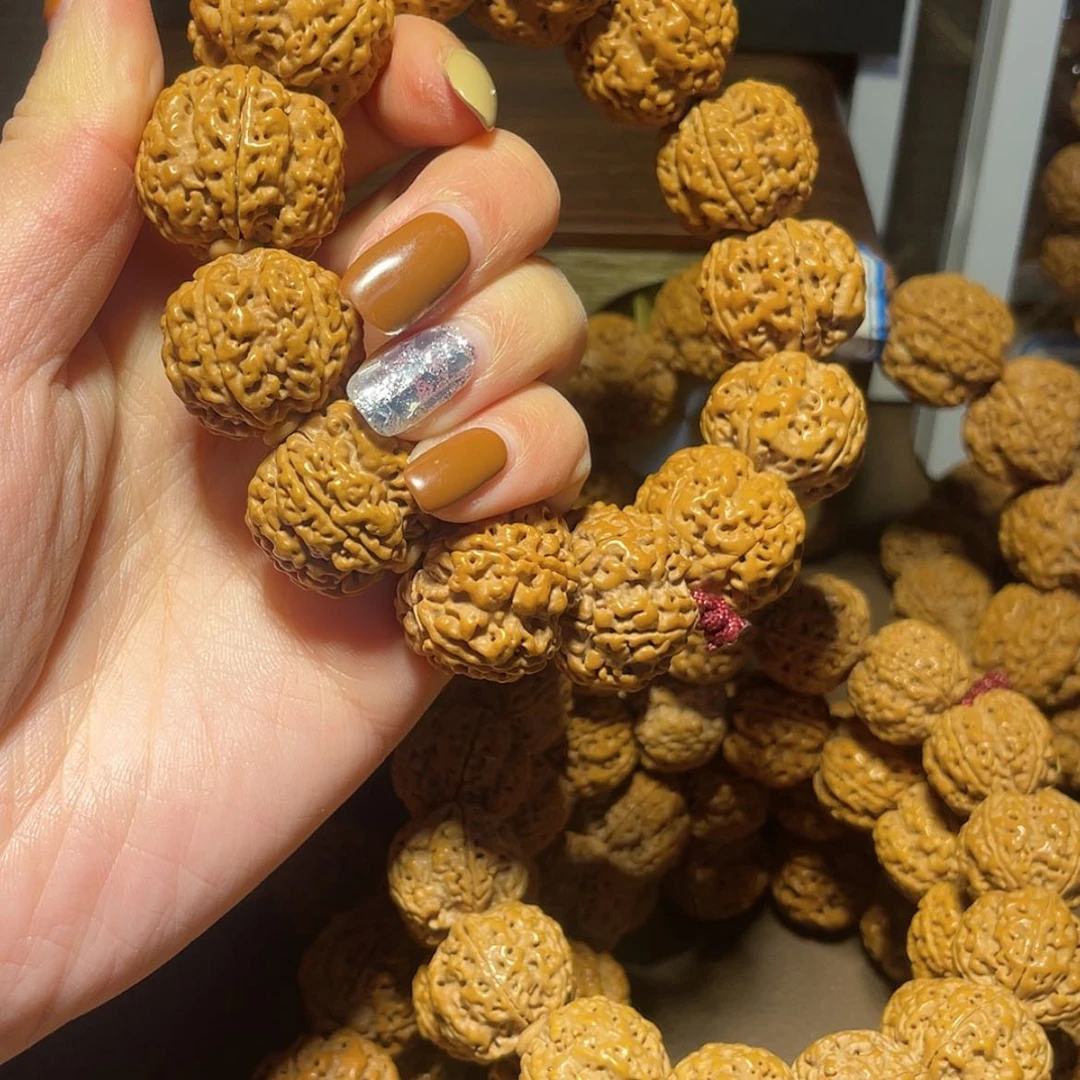 【闪购商品】金刚菩提吊坠名****已