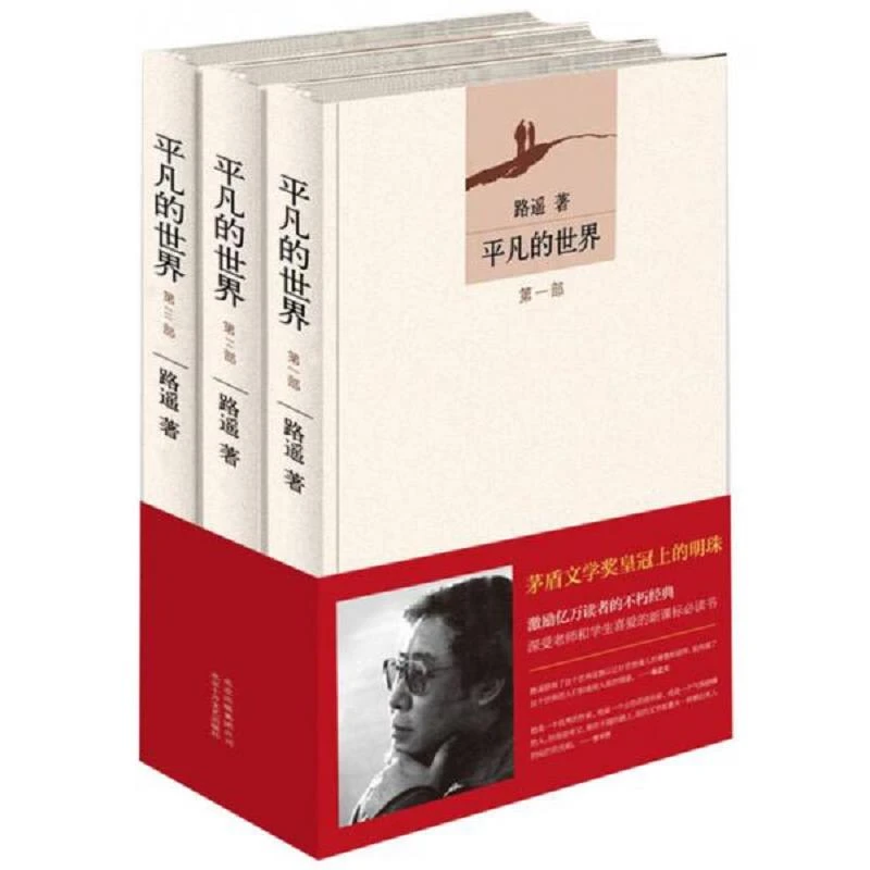 平凡的世界 二手85新