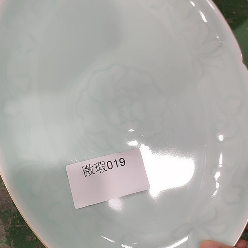 【闪购商品】骨瓷019