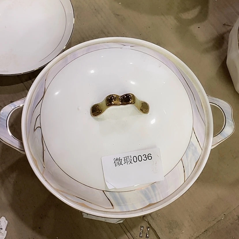 【闪购商品】骨瓷0036