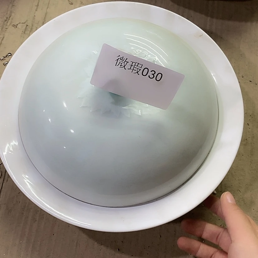 【闪购商品】骨瓷030