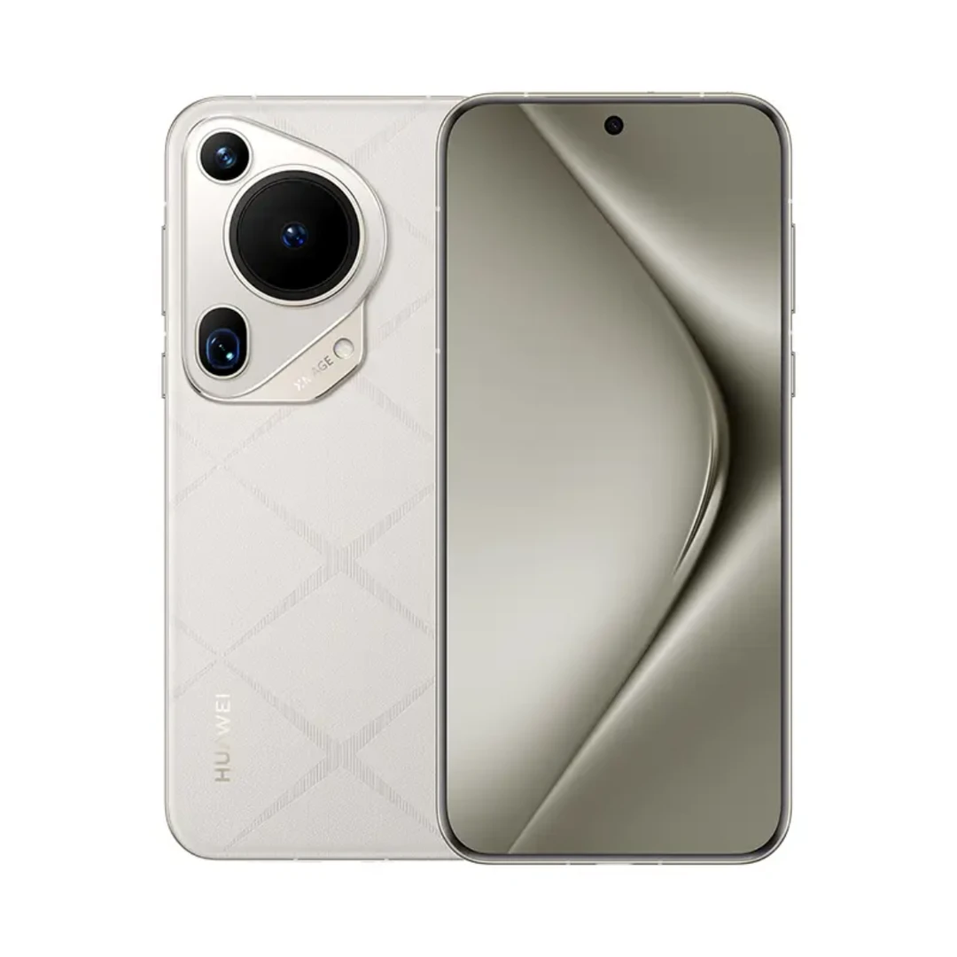 95新 Huawei/华为 Pura70Ultra 影像旗舰机 玄武钢化昆仑玻璃