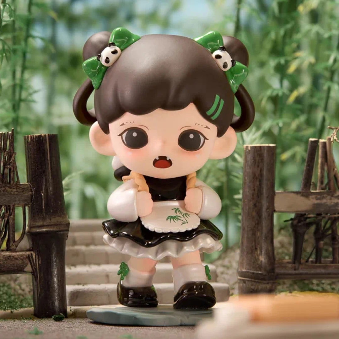 tnt space正版玲珑赋系列盲盒