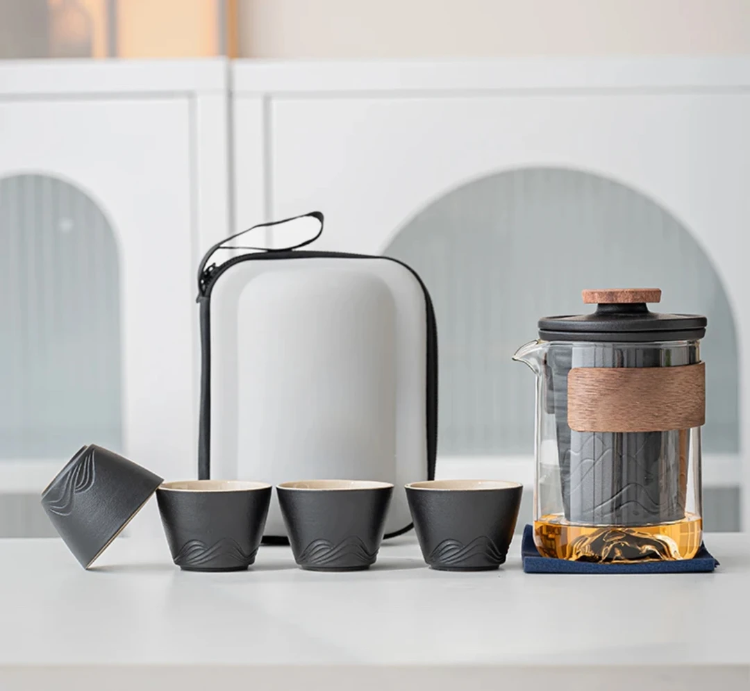 【闪购链接】瓷制品S11111111观山黑