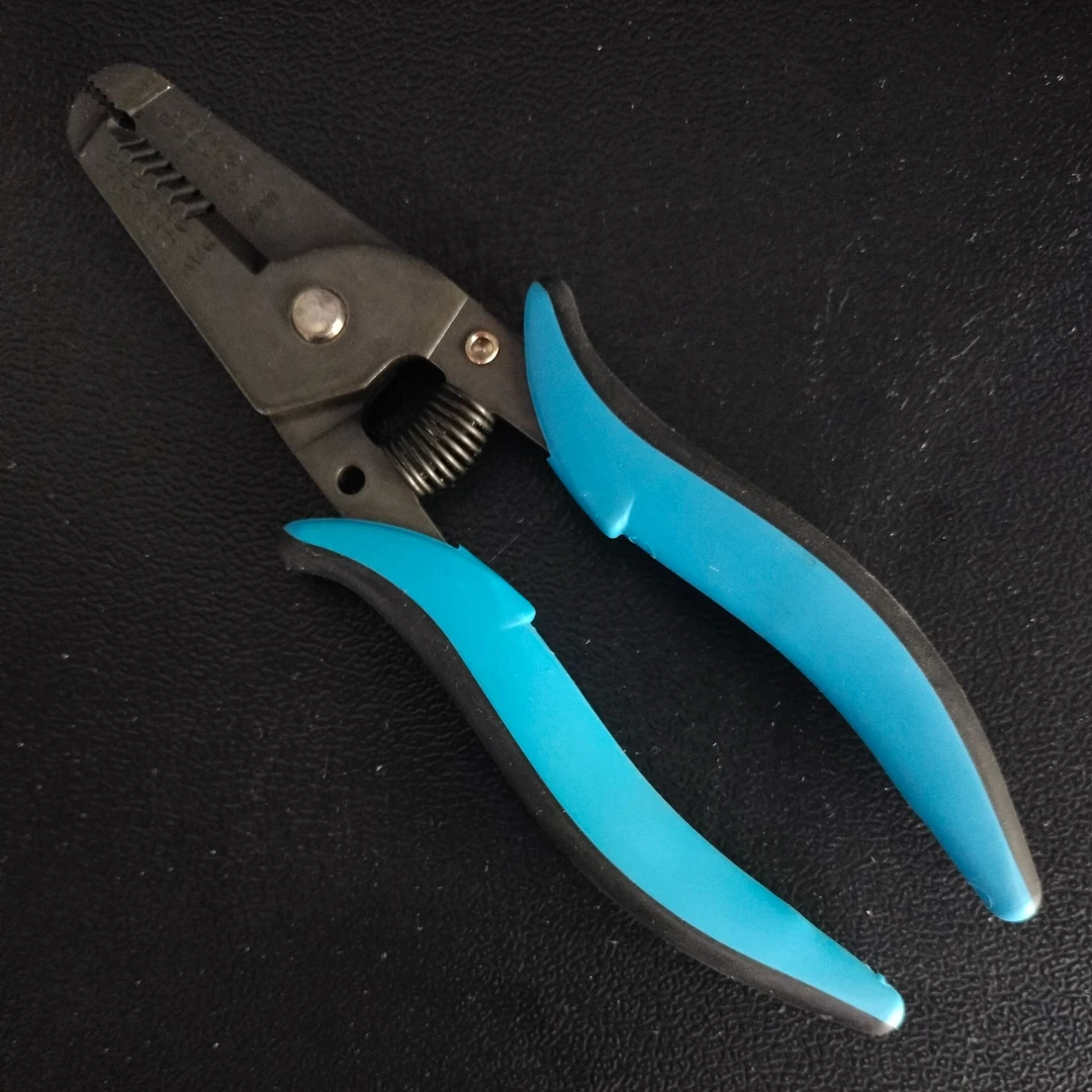 GEDORE/吉多瑞迷你型电子剥线钳 1829092