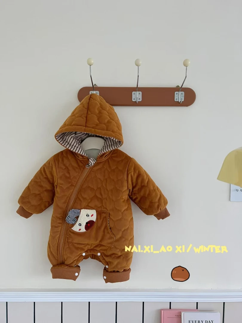 小西8035——1（以直播衣服为准婴幼儿衣服)A18货架