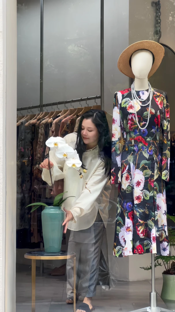 亚薇女装合集 设计师款