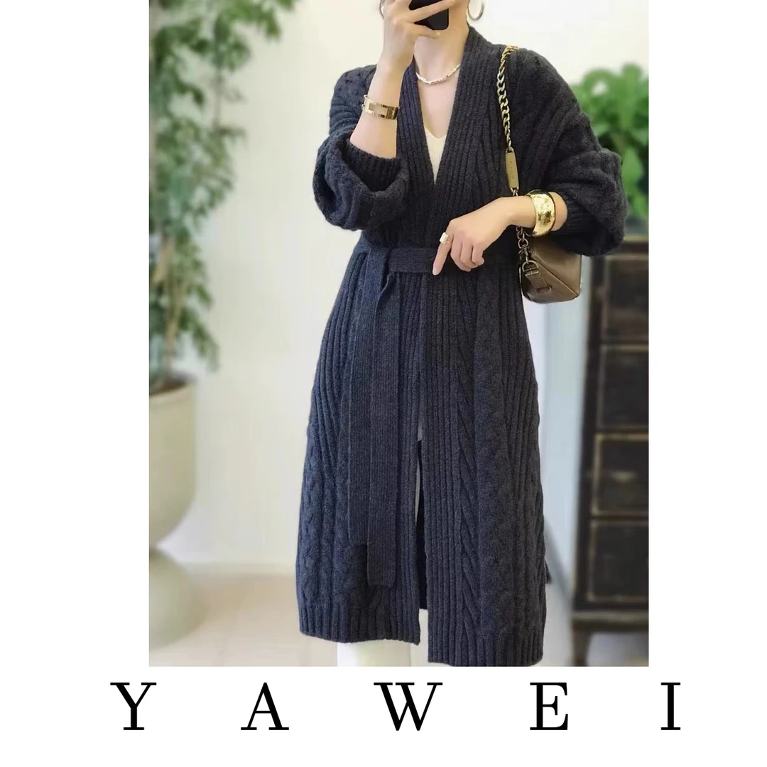 羊绒—多品集合链