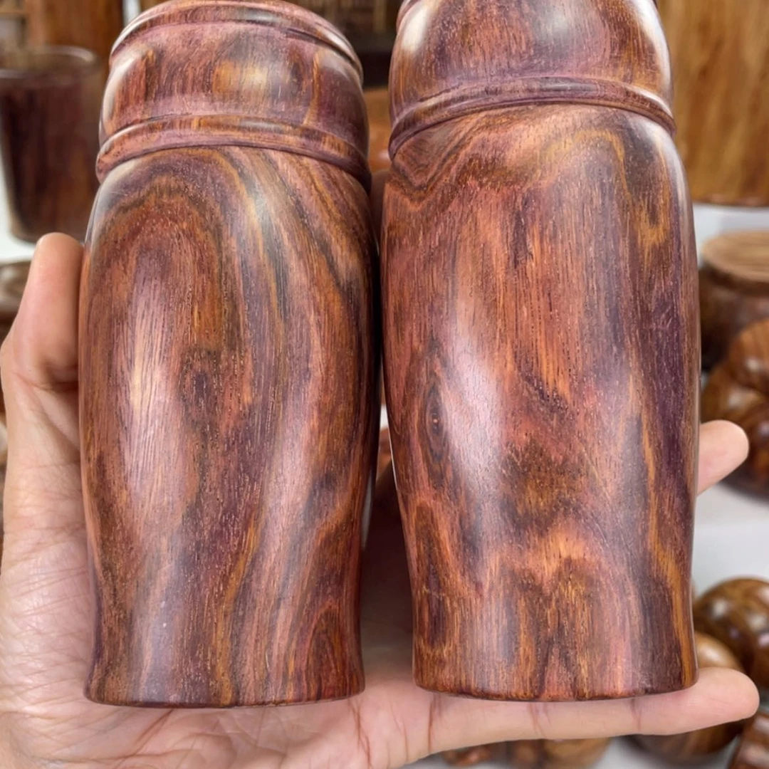 【闪购商品】降香黄檀把件M**k