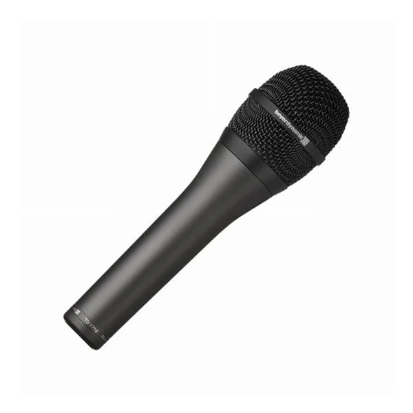 准新品 beyerdynamic/拜雅 TG V71 人声有线话筒