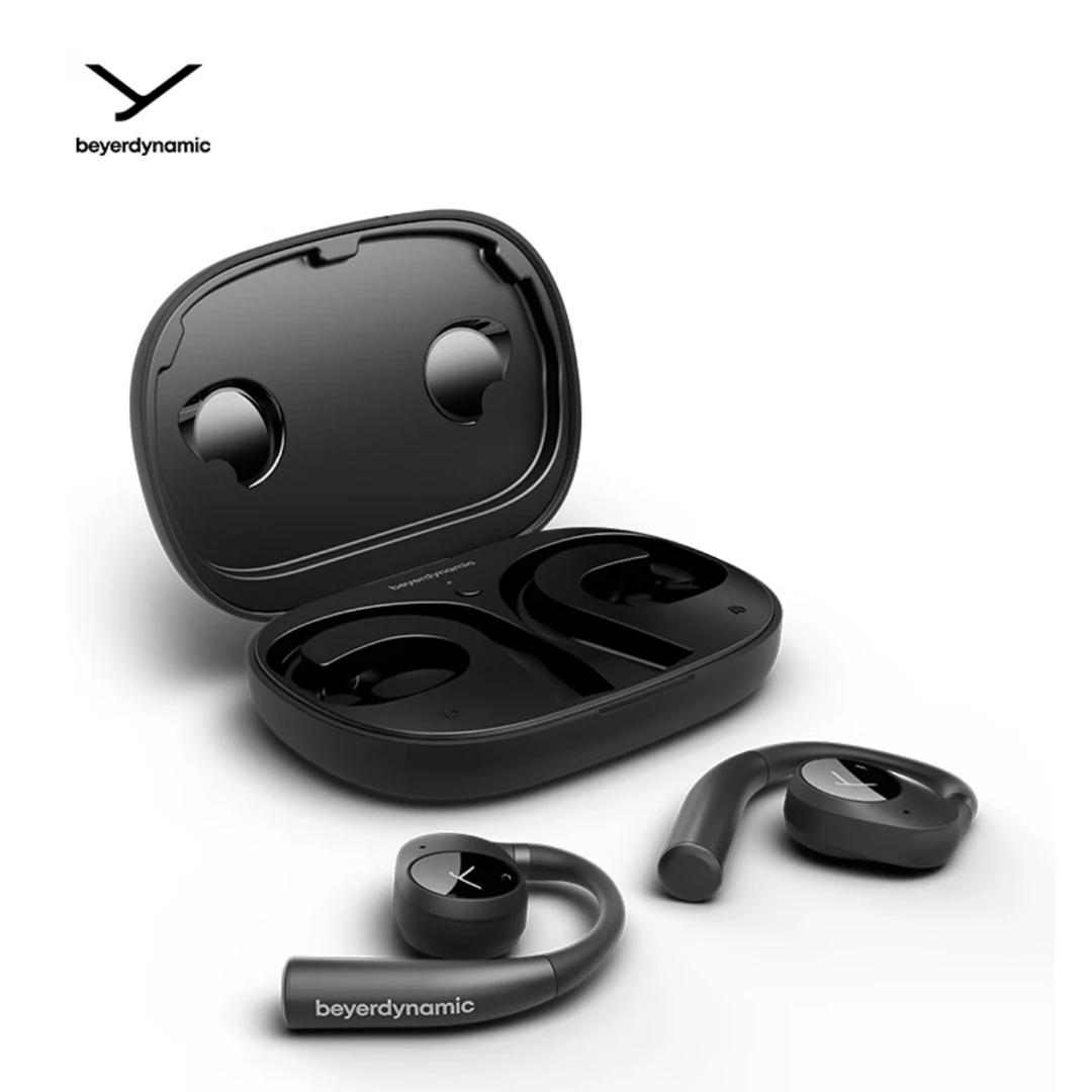 准新品 beyerdynamic/拜雅 蓝牙耳机不入耳开放式OWS运动VERIO200