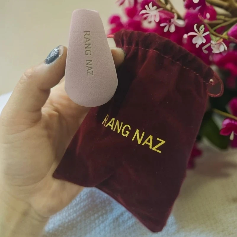 RAGNAZ 品牌袋装美妆蛋超软不吃粉