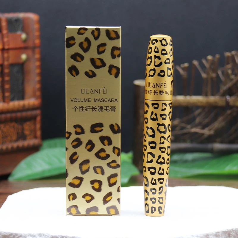 丽兰妃个性纤长睫毛膏2552