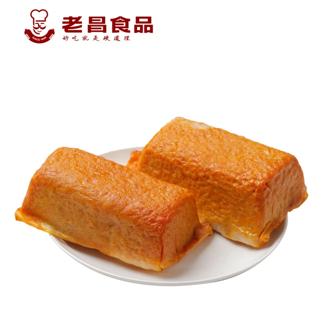 【老昌食品】蛋卷（约450g）