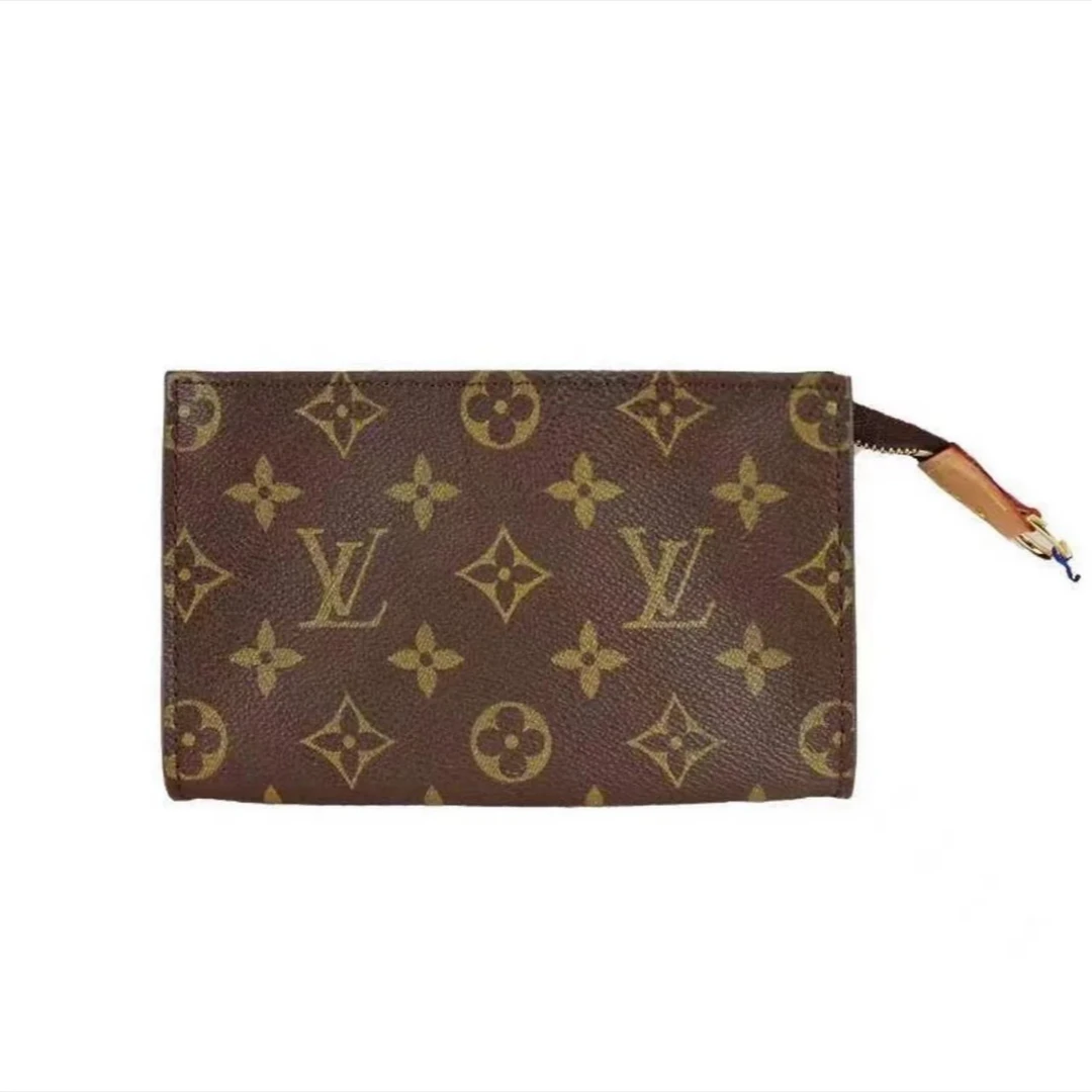 修复品  LouisVuitton/路易威登哇塞文文/晚宴洗漱