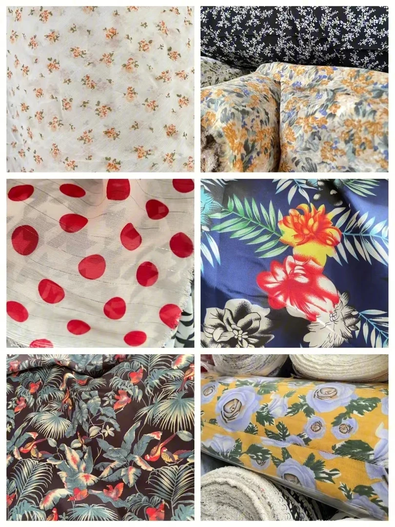 一米内随机DIY布料一块