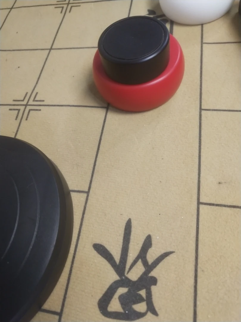 红黑进口塞钢棒耐摔3.6-1.6