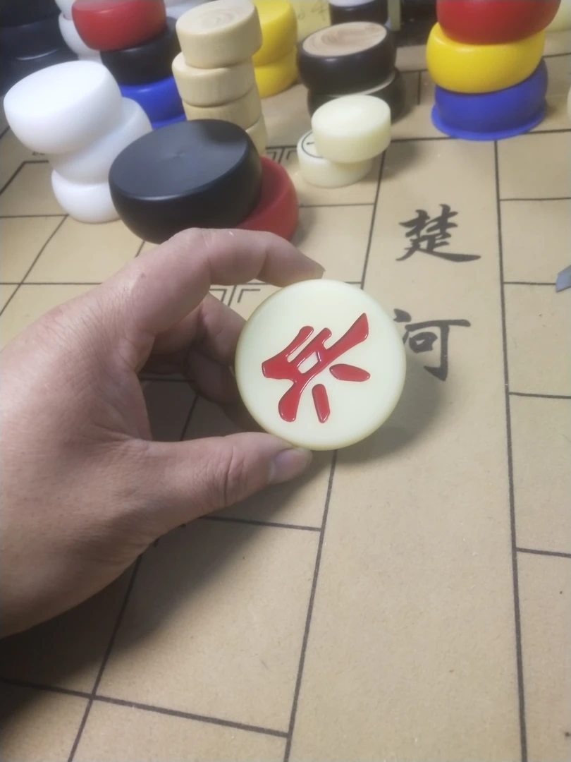 4.8－2.0尼龙耐磨，不带盒子棋布