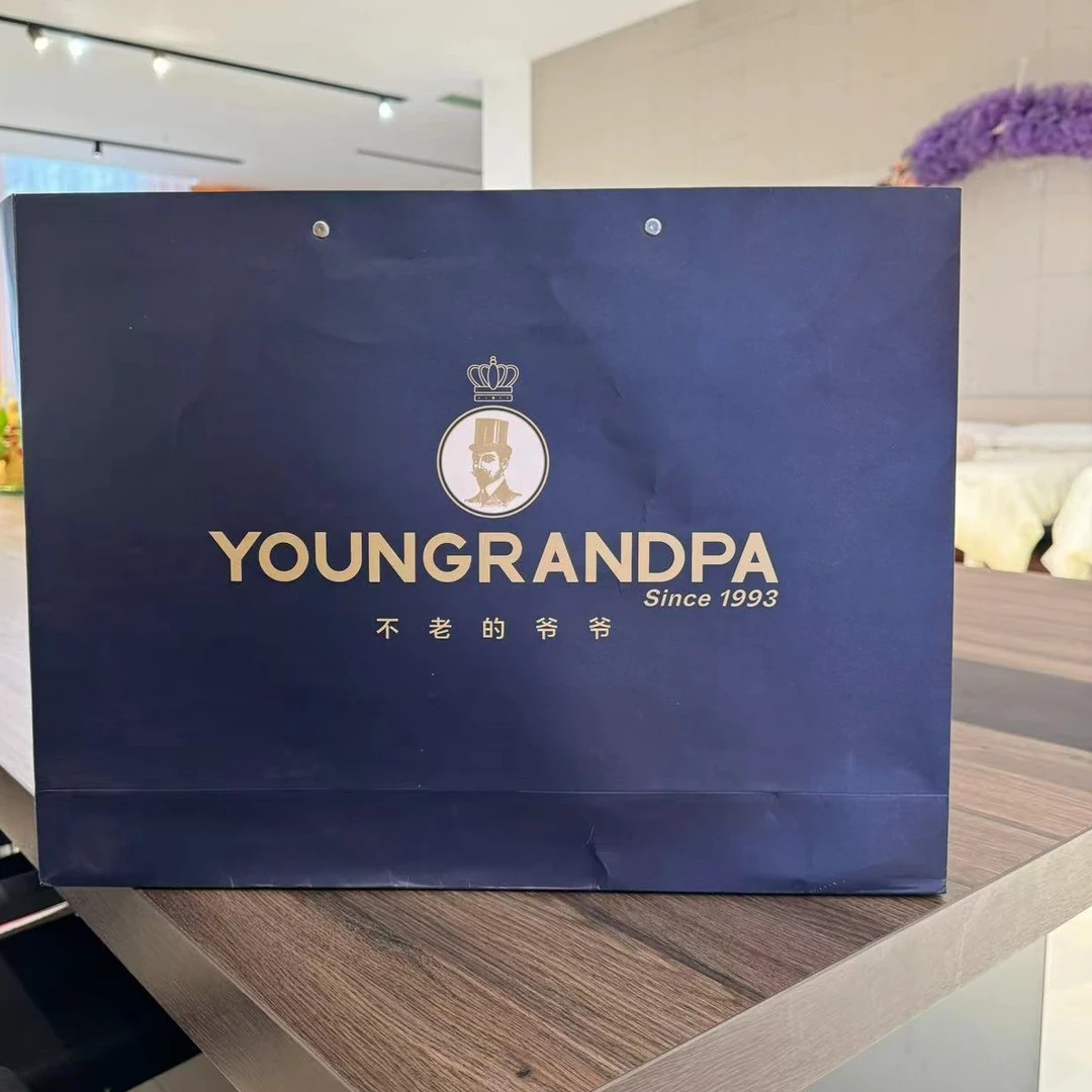 不老的爷爷02纯棉四件套孤品zb生态柔软简约舒适宝贝看实物纯棉