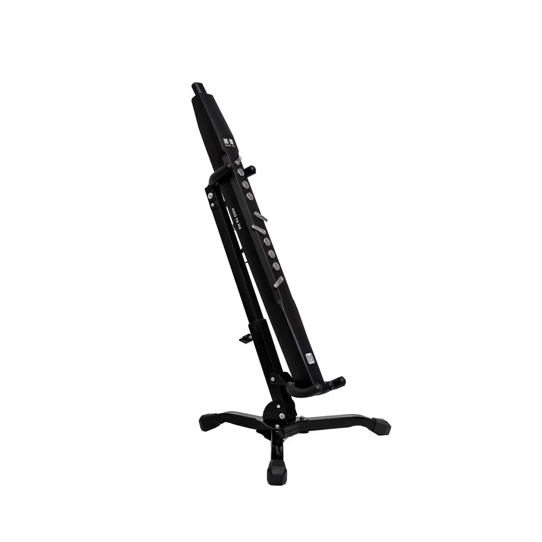 皓雅电吹管专用支架