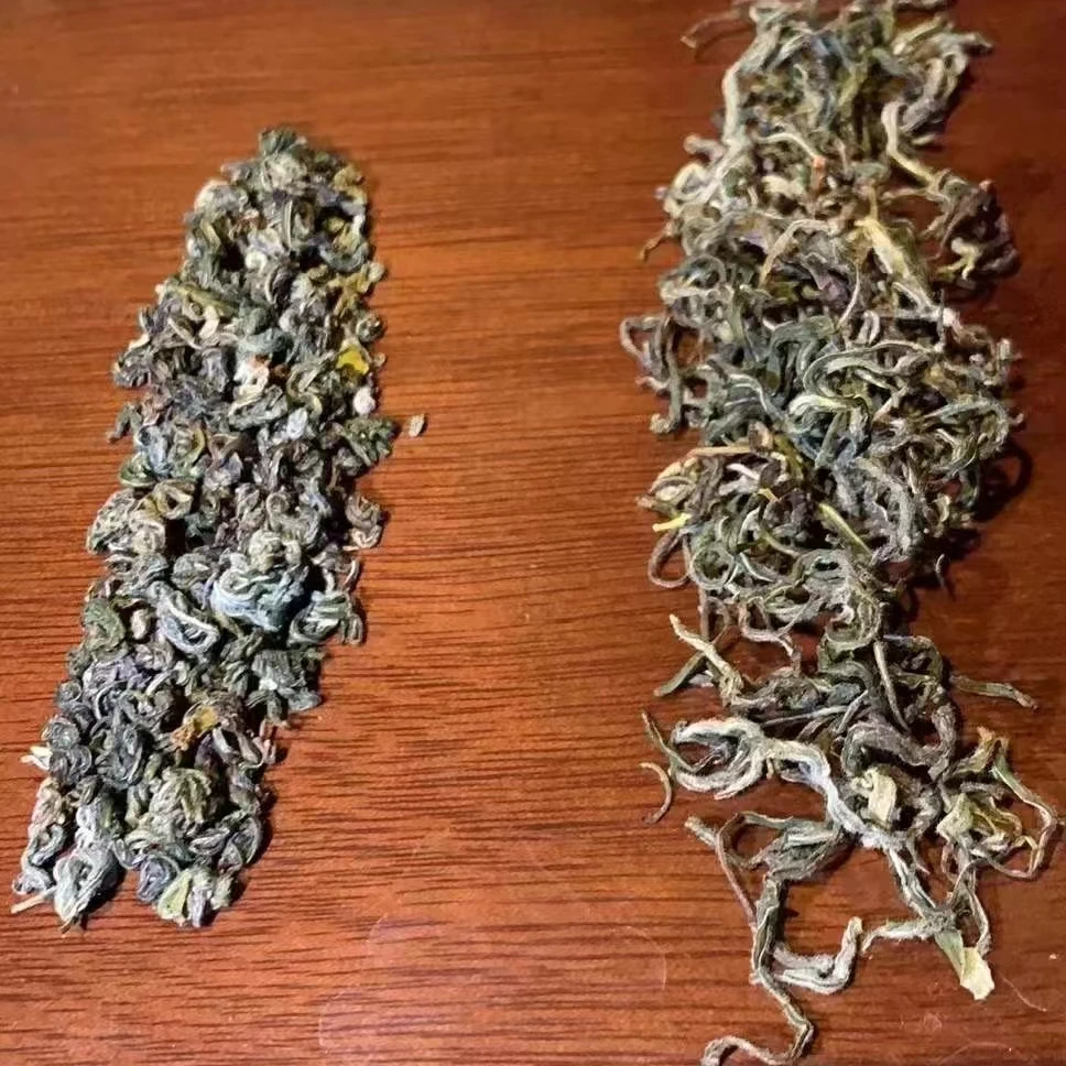 老鹰茶林妹妹精选