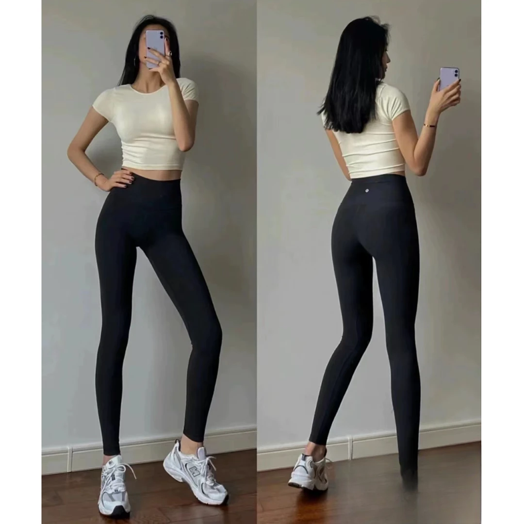 未使用 lululemon/露露乐蒙 Align HR Pant 25"  36278