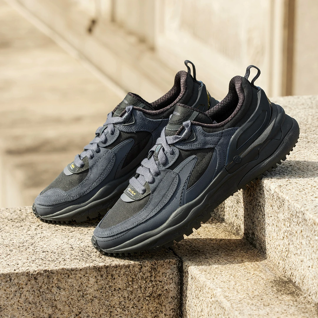 起源V4李宁2024户外运动鞋夏季潮流透气时尚CF溯男鞋AGLU283