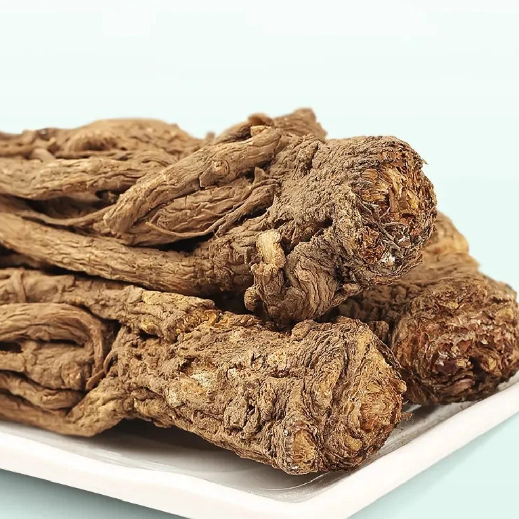 现收秦岭山货野山当归