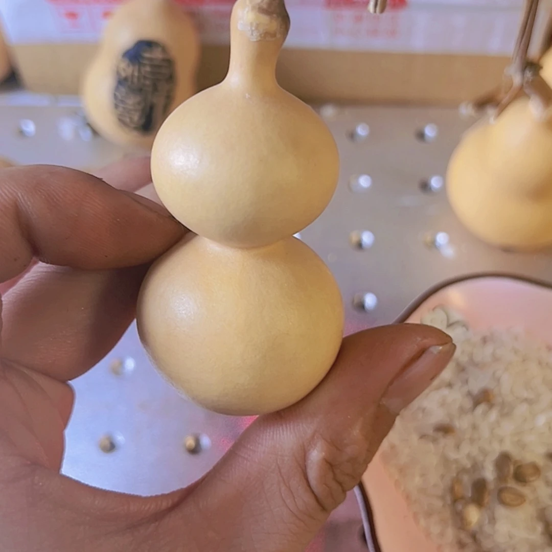 【闪购商品】天然葫芦奇*极103