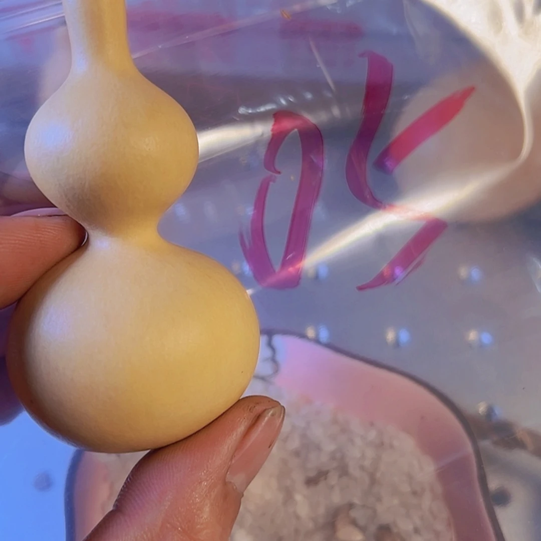 【闪购商品】天然葫芦偉05