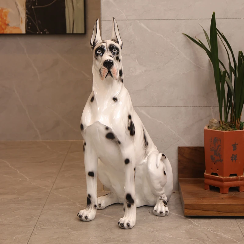 创意落地摆件客厅电视柜沙发旁家居装饰品高端大气上档次乔迁之喜