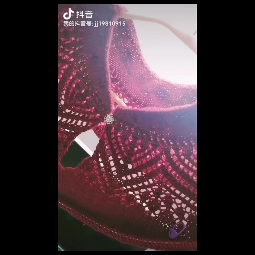 华年从上往下育克转插肩教程更新中