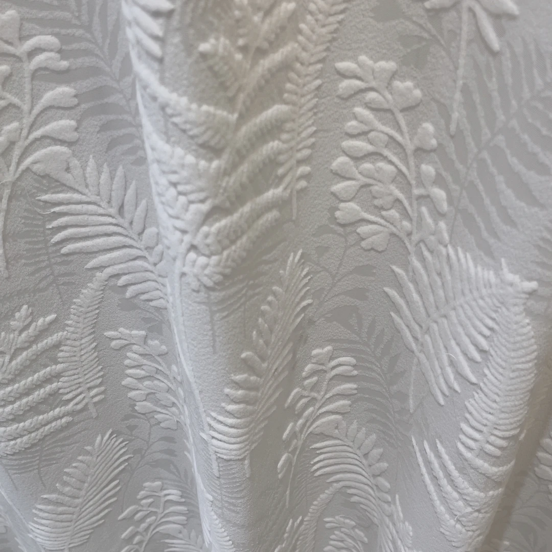 窗帘窗纱，客厅纱，现代简约风格，30米包邮起，