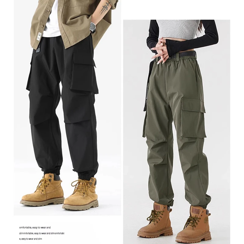 【粉丝专享】三防工装裤 冬季款防寒防风防泼水保暖加绒加厚休闲裤