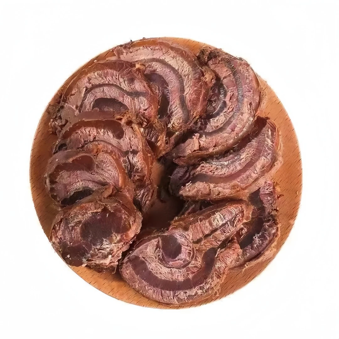 【精选黄牛肉】开袋即食真空熟酱牛肉正宗内蒙特产五香牛肉腱子卤味