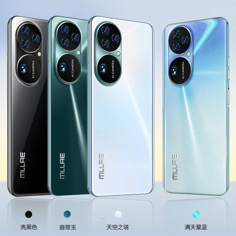 【官方正品全新未拆封】智能手机512G大屏幕内存双卡双待未激活手机