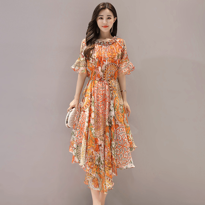 Q6 新款女装韩版百搭宝藏衣橱美拉德欧货