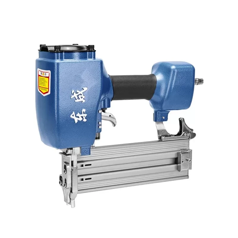 东成钢钉枪FF02-ST64C气动射钉枪混凝土水泥钢排钉枪气动工具东成