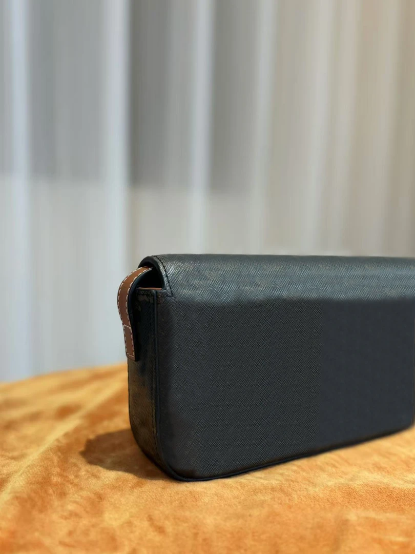 HIRMRIS手工真皮包CX502  豆花林