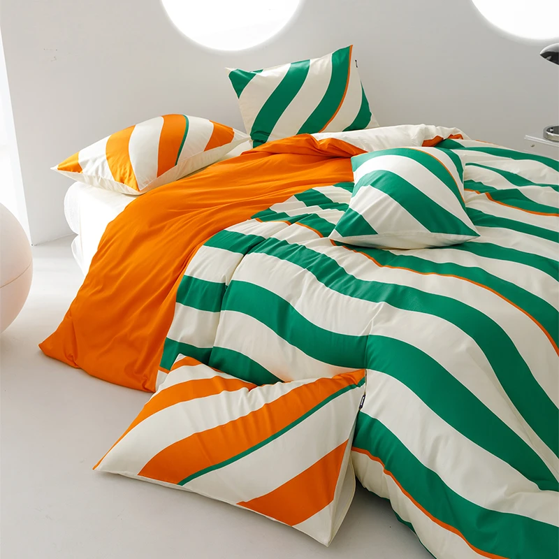 【多喜爱】ins风自由无拘系列套件dr