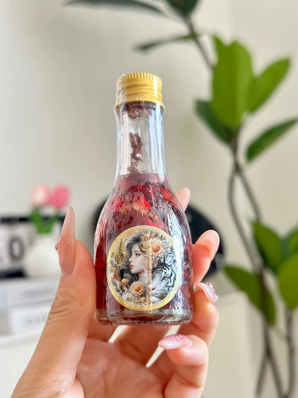 娜丽缇油特色饰品摆件