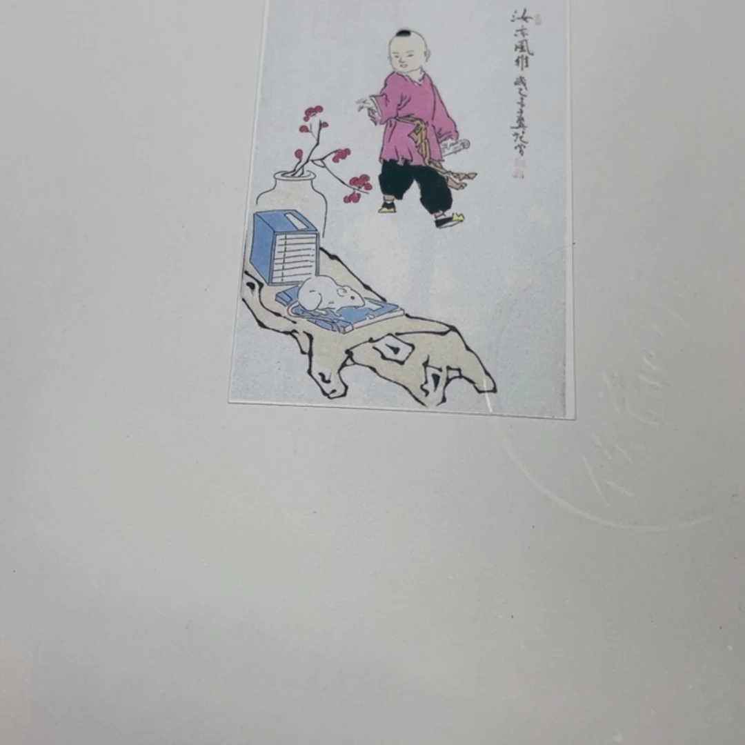 【闪购商品】绘画111111