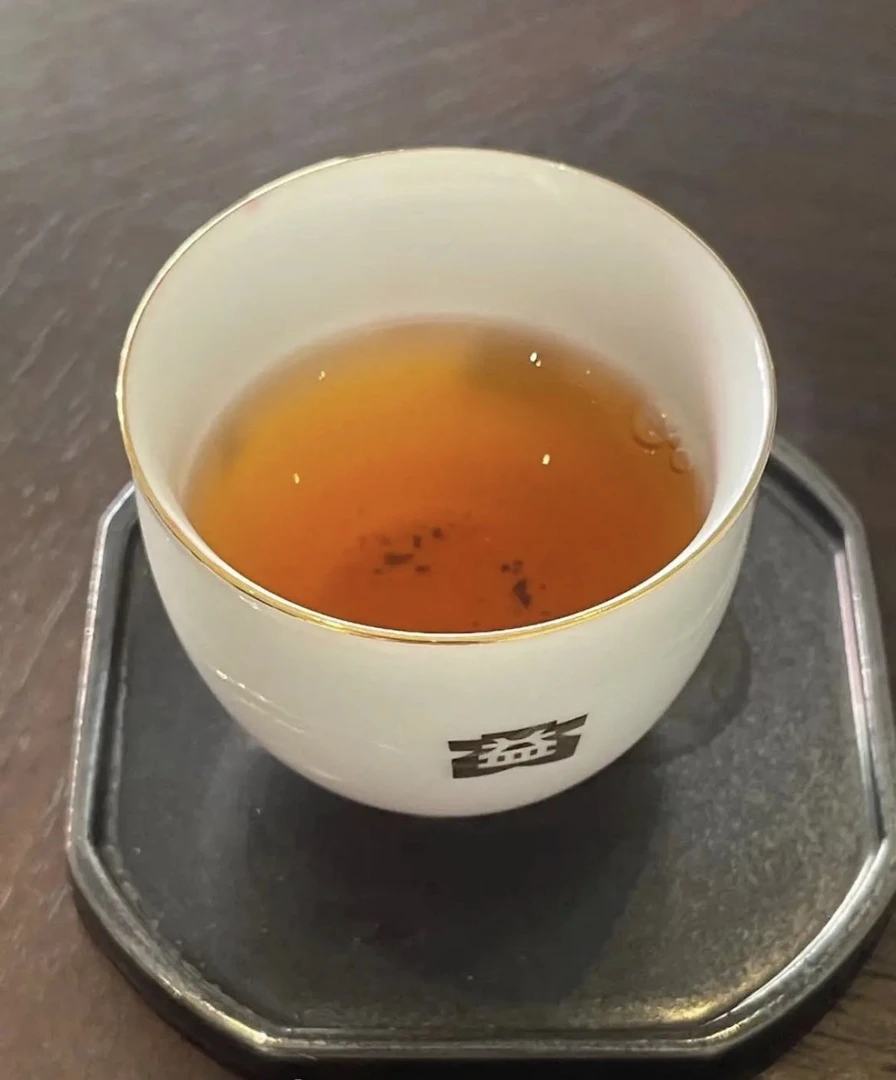 雅居阁优选-甄选好茶生产