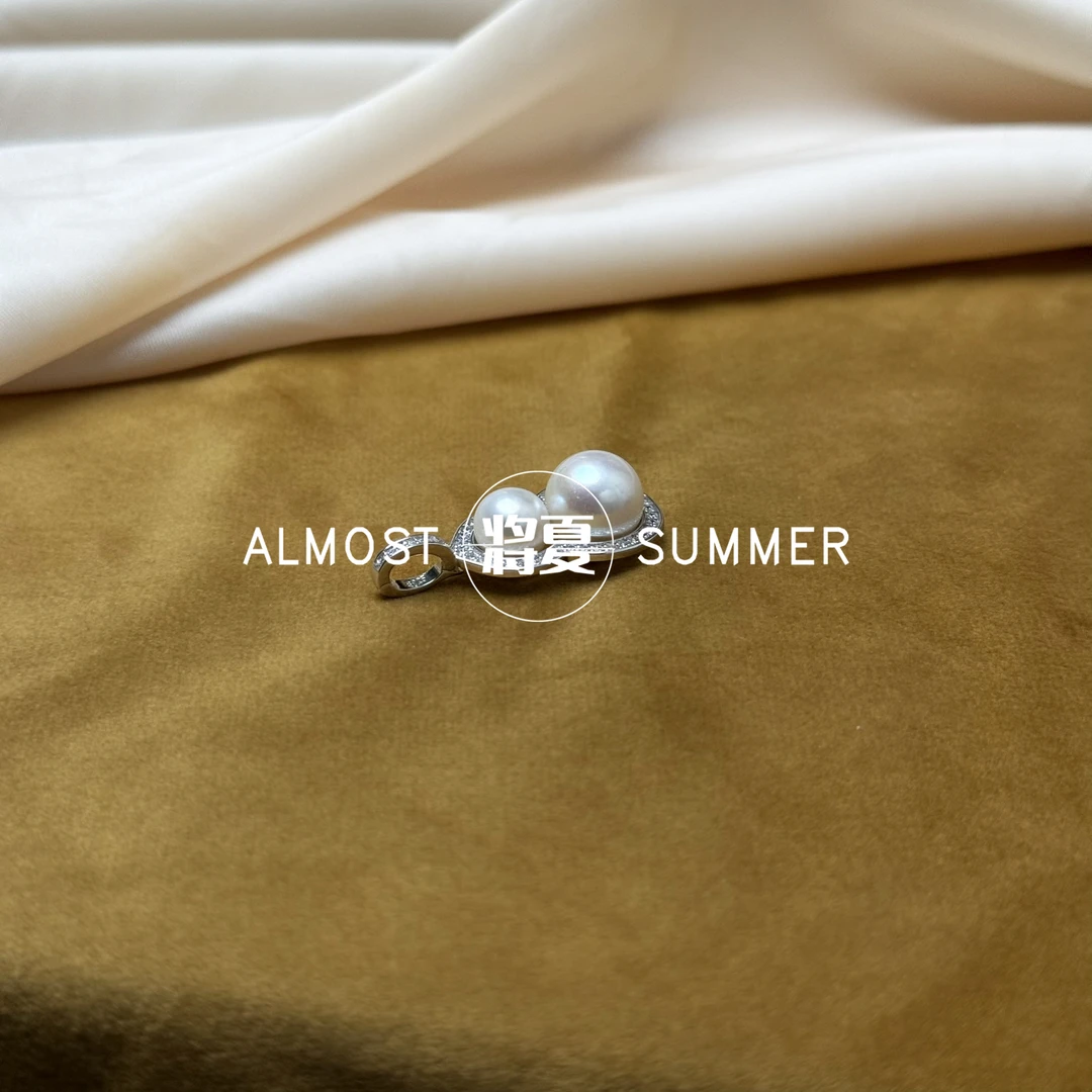 合金吊坠 【葫芦吊坠】将夏-万能扣吊坠