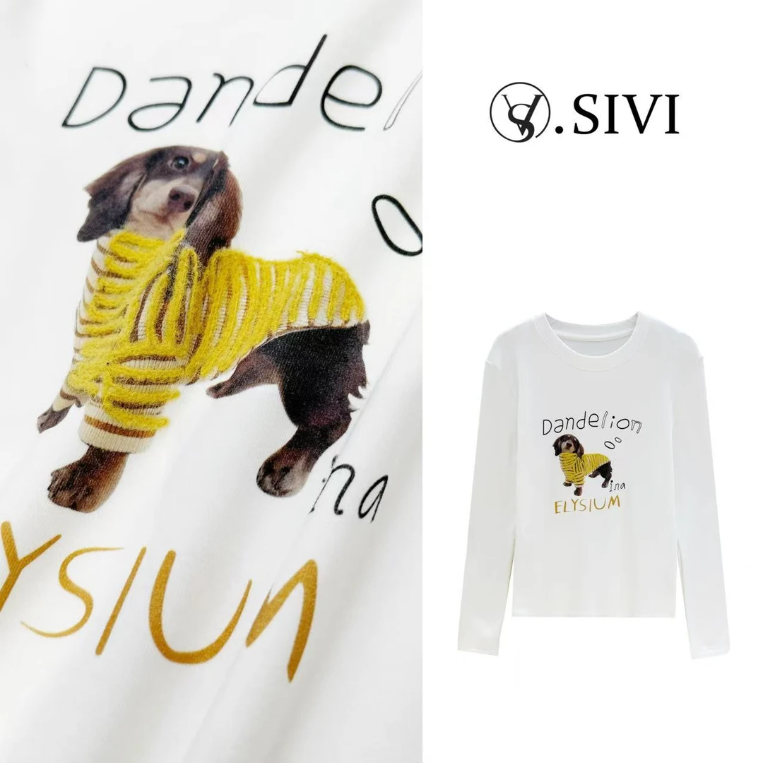 熙薇休闲气质上衣【拉布拉多】冬季新款时尚百搭打底F7070