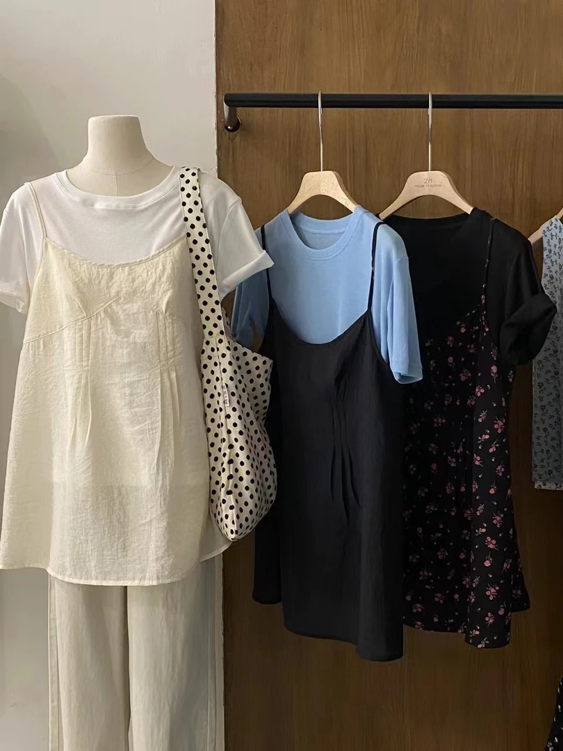 F·【单件样衣款式】方方的各种显瘦新款样衣