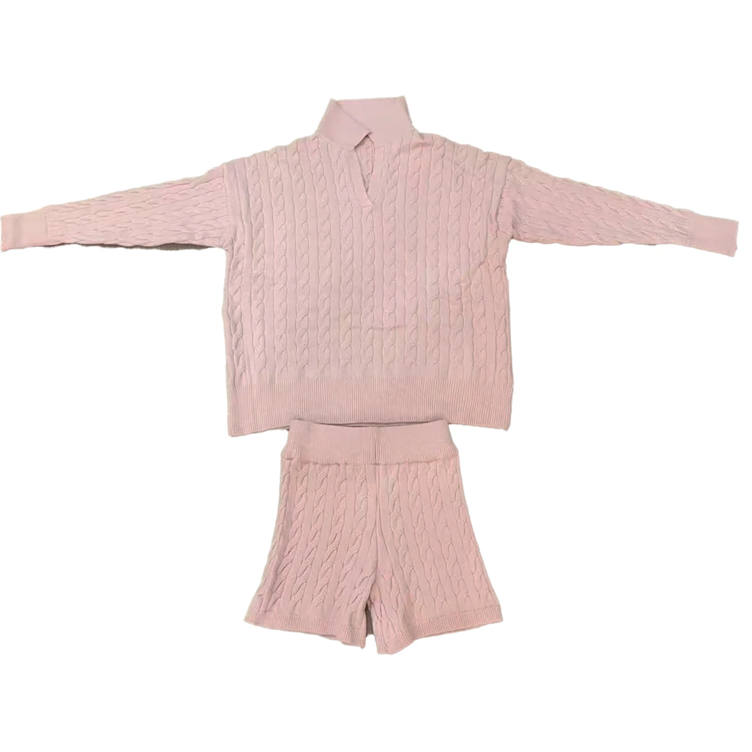 【KK推荐】2024秋季新款套装7579